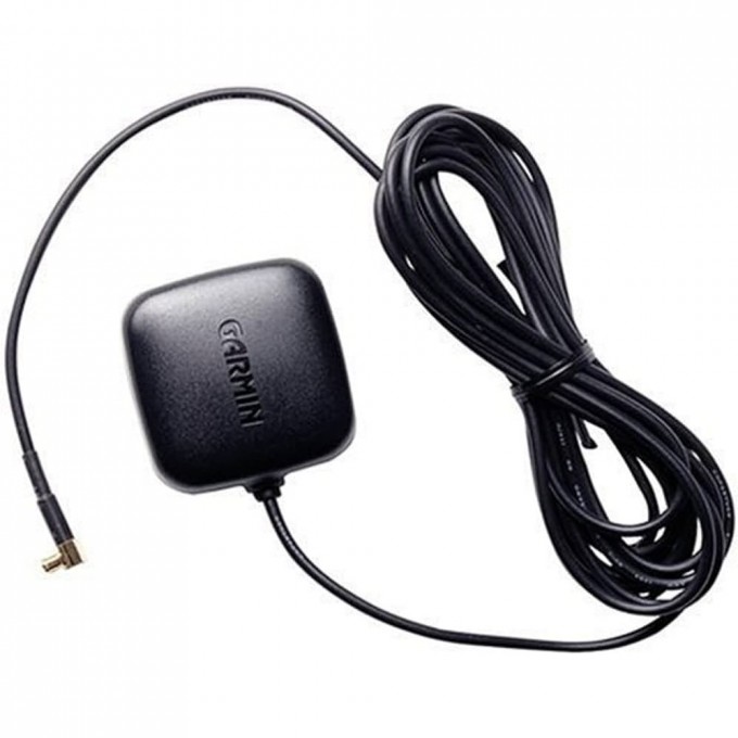 Антенна плоская выносная GARMIN GA 25(MCX разъем) 010-10702-00