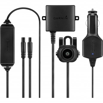 Беспроводная камера заднего вида GARMIN BC 30 с RDS Европа