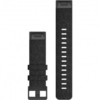 Часы GARMIN VIVOACTIVE 4 серые с серебристым безелем