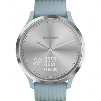 Часы GARMIN VIVOMOVE HR морская пена