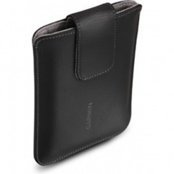 Чехол для GARMIN NUVI 55, 65 (6", кожзам)