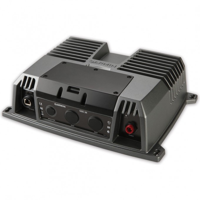 Цифровой эхолот GARMIN GSD 26 010-00958-00