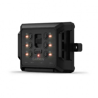 Цифровой распределительный блок GARMIN POWERSWITCH