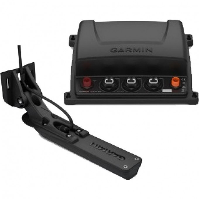 Эхолот GARMIN GCV 20 с датчиком GT34UHD-TM 010-02055-00
