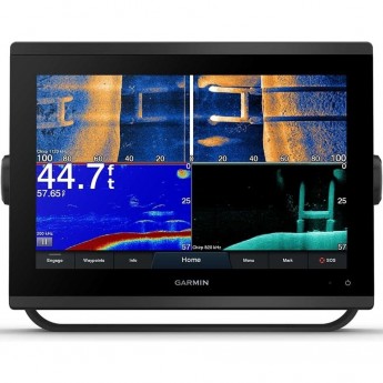 Эхолот GARMIN GPSMAP 1223