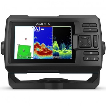 Эхолот GARMIN STRIKER VIVID 5cv без датчика