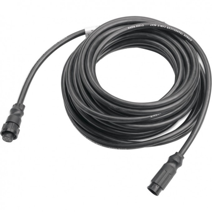 Кабель удлинительный к трансдьюсеру GARMIN 6.1 м 010-10716-00