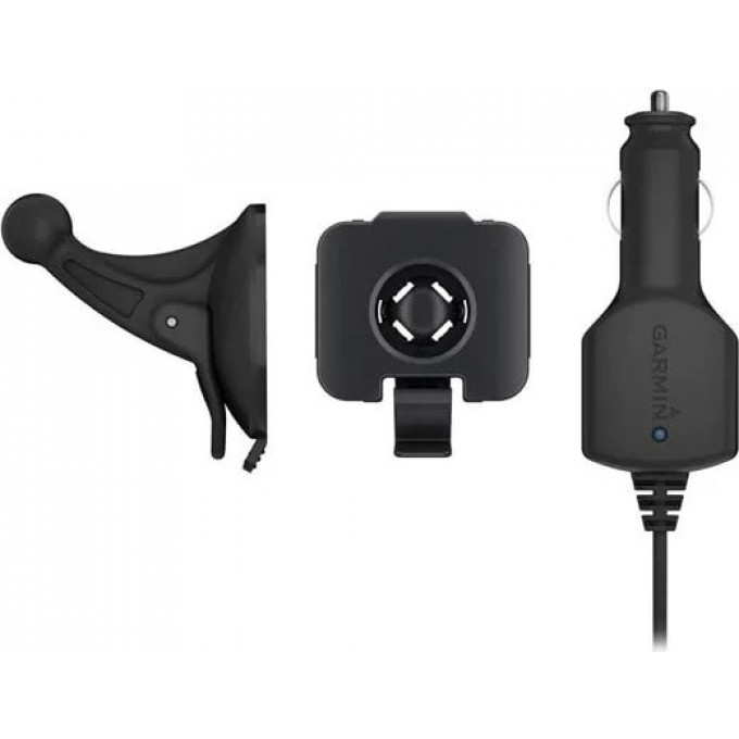 Комплект автомобильного крепления для GARMIN ZUMO XT 010-12953-01