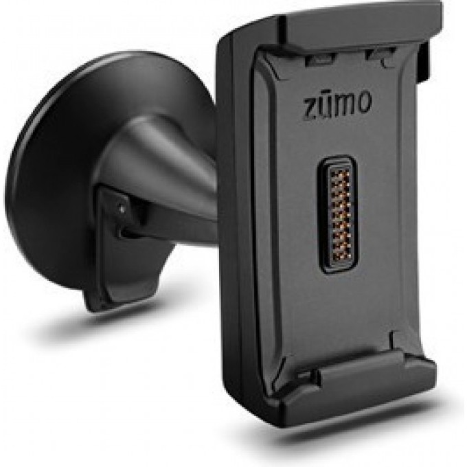 Крепление автомобильное на стекло для GARMIN ZUMO 590 010-12110-01