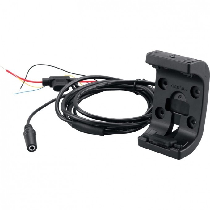 Крепление мотоциклетное GARMIN для Montana 6xx и GPSMAP 276Cx 010-11654-01