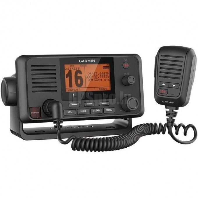 Морская радиостанция GARMIN VHF 115i 010-02096-01