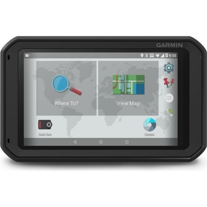 Навигатор GARMIN FLEET 790 010-01764-03
