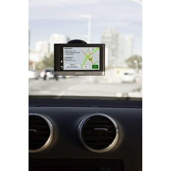 Навигатор GARMIN NUVI 2597LMT