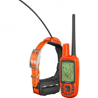 Портативная система слежения GARMIN ALPHA 50
