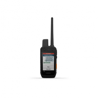 Портативный отслеживатель для собак GARMIN ALPHA 200i K