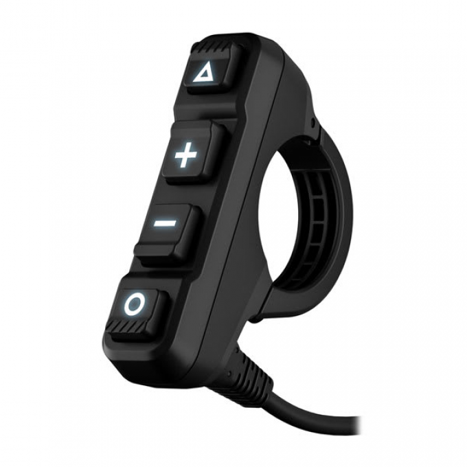 Пульт дистанционного управления GARMIN ZUMO XT2, TREAD 010-02974-00