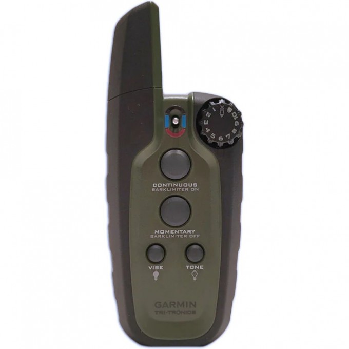 Пульт GARMIN SPORT PRO 010-01205-51