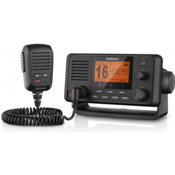 Радиостанция морская GARMIN VHF 210/210I AIS MARINE RADIO