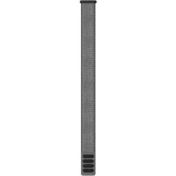 Ремешок GARMIN QUICKFIT 22 WATCH BANDS GREY