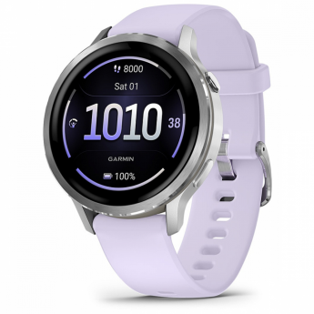 Смарт-часы GARMIN VENU 4 41mm