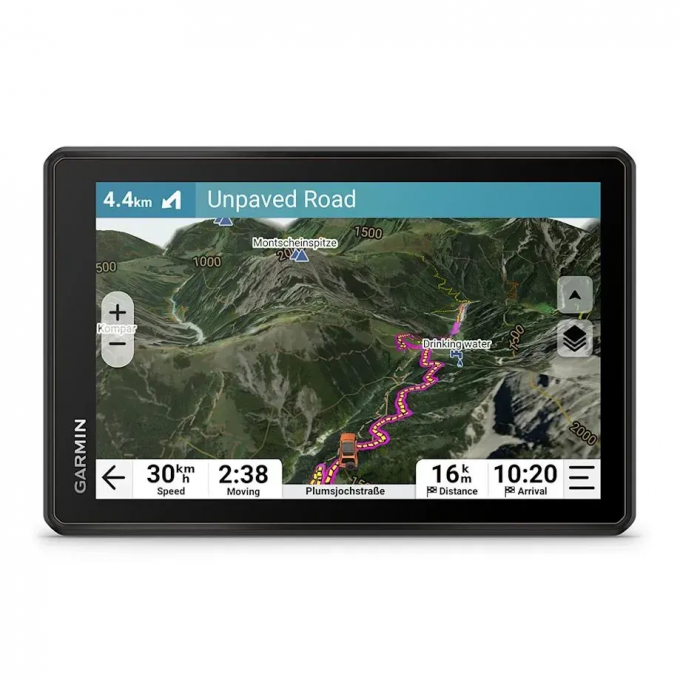 Спутниковый навигатор GARMIN TREAD 2 OVERLAND 010-03021-10