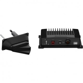Трансдьюсер GARMIN PANOPTIX LIVESCOPE монтаж сквозь корпус