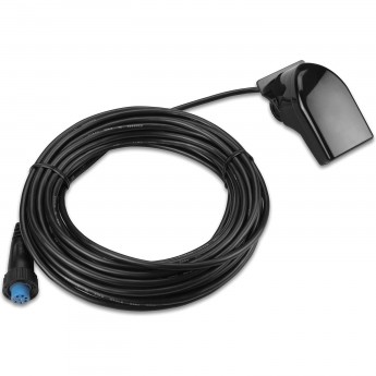 Трансдьюсер пластиковый GARMIN 8-pin,200/77,DB