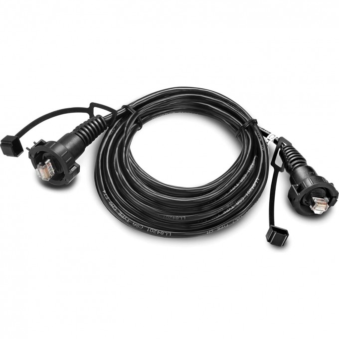 Удлинительный кабель для морской сети GARMIN RJ45 (6м) 010-10551-00