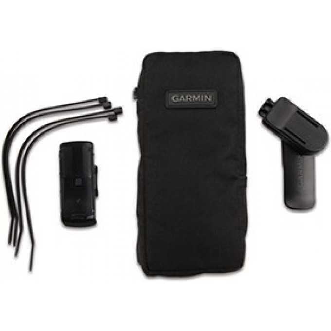 Велокрепление/чехол GARMIN для eTrex 10/20/30, Dakota, Oregon, GPSMap 010-11853-00